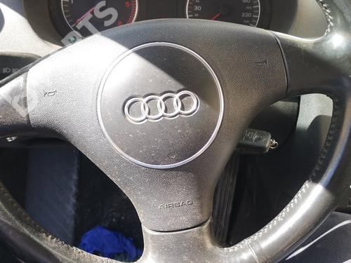 Used Driver airbag Driver airbag AUDI A3 (8P1) [2003-2013] 10302785 10302785