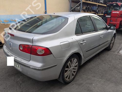 Engine RENAULT LAGUNA II (BG0/1_) 2.0 dCi (BG1T) | BP32250720M1 