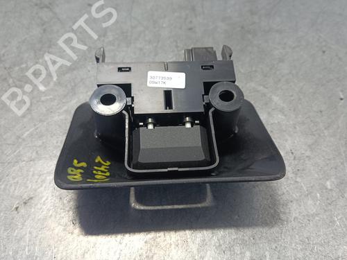 Electric handbrake VOLVO S80 II (124) D5 | BP29861696E5