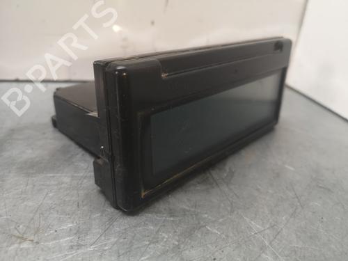 Display monitor VOLVO V50 (545)  | BP13716623C48 