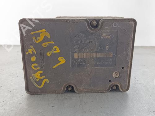 ABS pump FORD FOCUS I (DAW, DBW)  | BP626339M43 