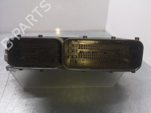 Engine control unit (ECU) OPEL CORSA C (X01) 1.3 CDTI (F08, F68) | BP15240595M57 