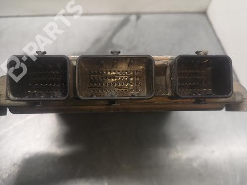 Engine control unit (ECU) CITROËN XSARA (N1)  | BP11967099M57 