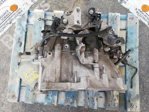 Used Gearbox CITROËN DS3 (SA_) [2009-2016]  2594037