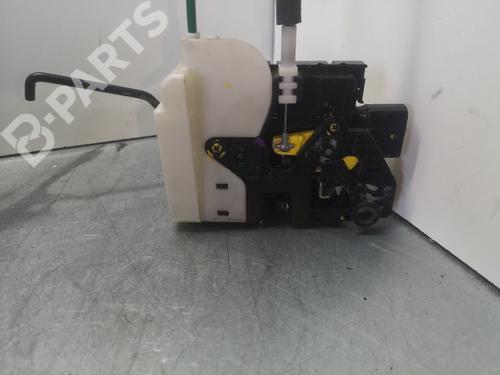Rear left lock HYUNDAI i10 II (BA, IA) 1.0 | BP6814556C100 