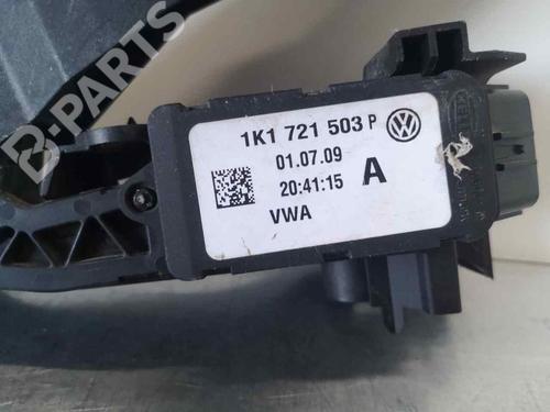 Pedal AUDI A3 (8P1) 1.9 TDI | BP7636025I4 