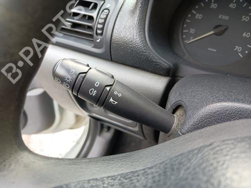 Commodo Essuie Glace / Phare RENAULT CLIO II (BB_, CB_) 1.9 D (B/CB0E, BB0J) (64 hp) 31869066