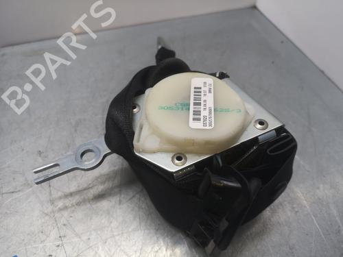 Rear left seatbelt BMW 3 (E90) 320 d | BP16868213I29 