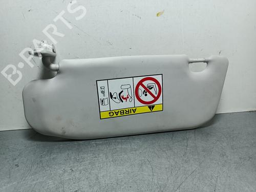 Højre solskærm FIAT TIPO Saloon (356_, 357_) | BP30560247I2