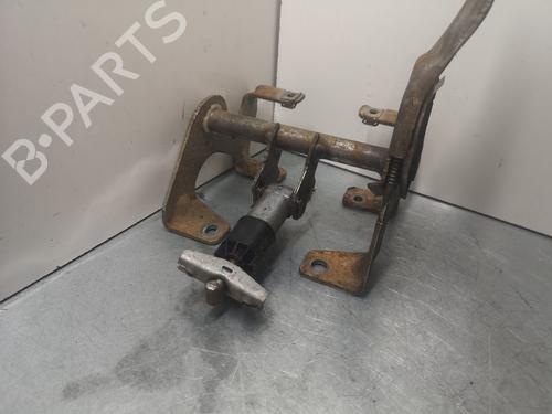 Hand brake CITROËN BERLINGO MULTISPACE (B9) 1.6 HDi 75 16V | BP12508068I18 