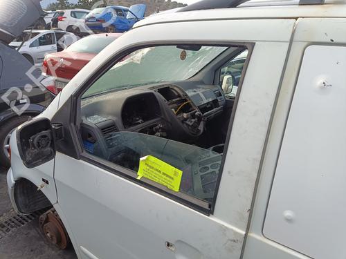 Left front door MERCEDES-BENZ VITO Van (W638) 110 D 2.3 (638.074, 638.078) | BP16738345C2 