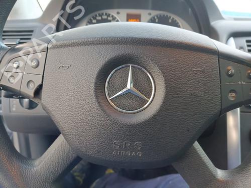 Used Driver airbag MERCEDES-BENZ B-CLASS Sports Tourer (W245) B 180 CDI (245.207) (109 hp) 16969992