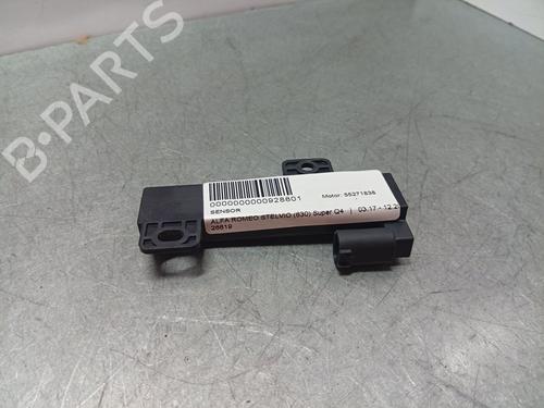 Used Electronic sensor ALFA ROMEO STELVIO (949_) 2.2 D Q4 (949.AXB2A) (209 hp) 29288962