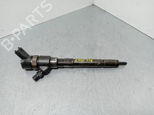 Used Injector CHEVROLET EPICA (KL1_) [2004-2011]  23391907