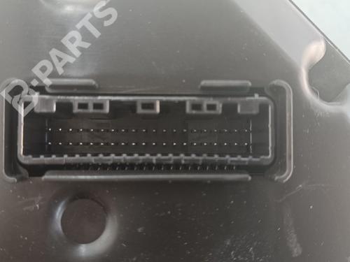 Instrument cluster TOYOTA YARIS (_P13_) 1.0 (KSP130_, KSP130) | BP10326710C47 