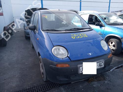 Pièces Détachées Usagées DAEWOO MATIZ (M100, M150) 0.8 4920195