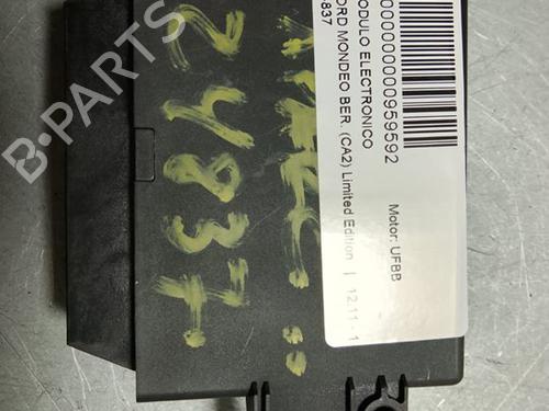 Used Electronic module Electronic module FORD MONDEO IV (BA7) 2.0 TDCi (140 hp) 35900245 35900245