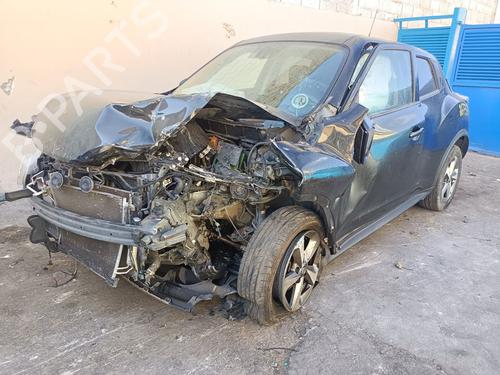 Rear left lock NISSAN JUKE (F15)  | BP29348649C100