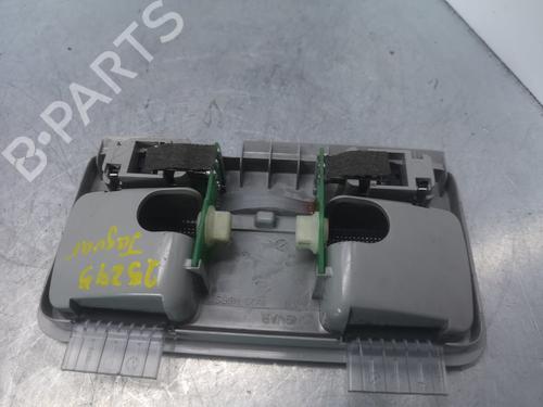Interior roof light JAGUAR XF I (X250) 3.0 D | BP19574681I8 