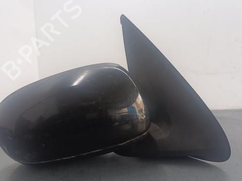 Right mirror NISSAN ALMERA II Hatchback (N16)  | BP24333260C27 
