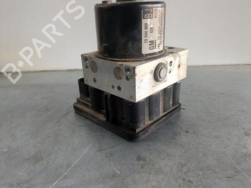 ABS pump OPEL CORSA E (X15) 1.3 CDTI (08, 68) | BP32473272M43
