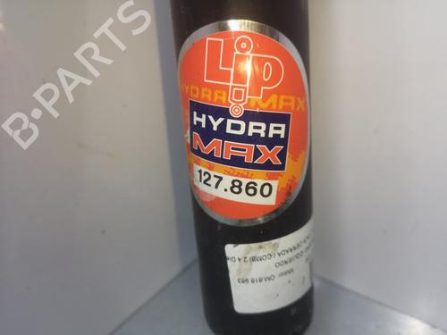 Left rear shock absorber MERCEDES-BENZ MB Van (W631)  | BP17192078M18