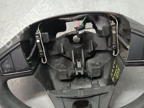 Rat RENAULT MEGANE III Hatchback (BZ0/1_, B3_) 1.5 dCi | BP29943199C49