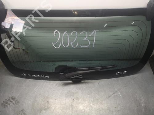 Tailgate CITROËN C1 (PM_, PN_)  | BP11940174C6 