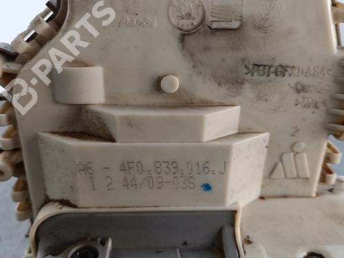 Rear right lock AUDI A6 C6 (4F2) 2.0 TDI | BP9838652C99 