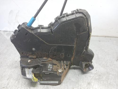 Front left lock TOYOTA AURIS (_E18_) 1.8 Hybrid (ZWE186_, ZWE186R) | BP9182440C98 