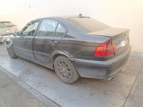 Left taillight BMW 3 (E46) 320 d | BP15240525C34 