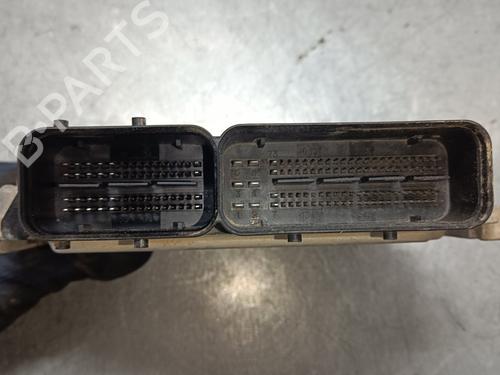 Engine control unit (ECU) HYUNDAI SONATA V (NF) 2.0 CRDi | BP25454024M57 
