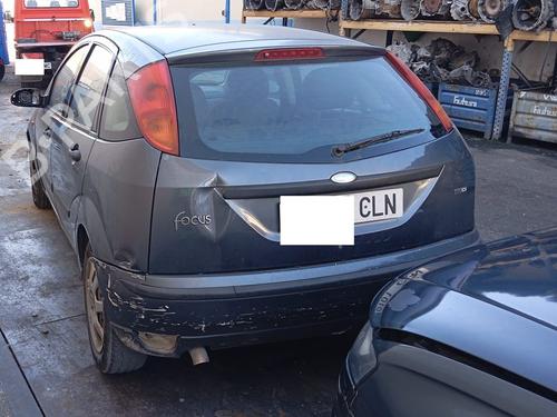 Front left window mechanism FORD FOCUS I (DAW, DBW) 1.8 TDCi | BP31064848C22