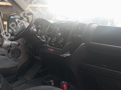Climate control FIAT DUCATO Bus (250_) 130 Multijet 2,3 D 4x4 | BP34702447I5  - Image 9