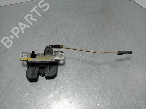 Tailgate lock SEAT IBIZA III (6L1)  | BP20650981C101 