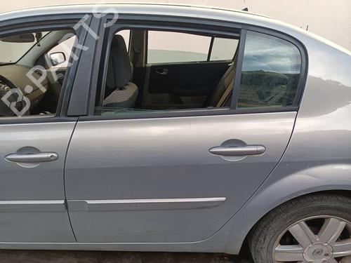 Used Left rear door Left rear door 38616176 38616176