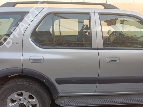 Porta posteriore destra OPEL FRONTERA B (U99) 2.2 DTI (6B_ZC, 6B_VF, 6B_66, 6B_76) (116 hp) 31172429