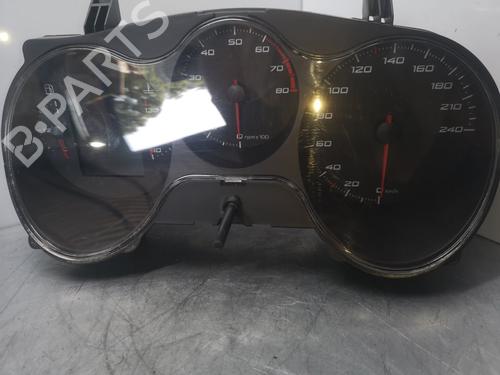 Instrument cluster SEAT ALTEA (5P1)  | BP17799867C47 