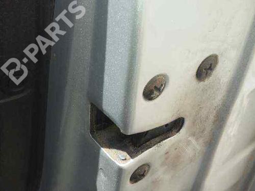 Used Front right lock HYUNDAI GETZ (TB) 1.5 CRDi (88 hp) 360915