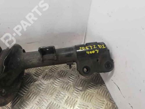 BP5995237M16 | Left front shock absorber PEUGEOT 4008 1.8 HDi BP5995237M16