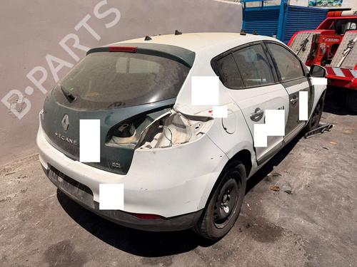 Right headlight RENAULT MEGANE III Hatchback (BZ0/1_, B3_) 1.9 dCi (BZ0N, BZ0J) | BP36333428C29  - Image 5