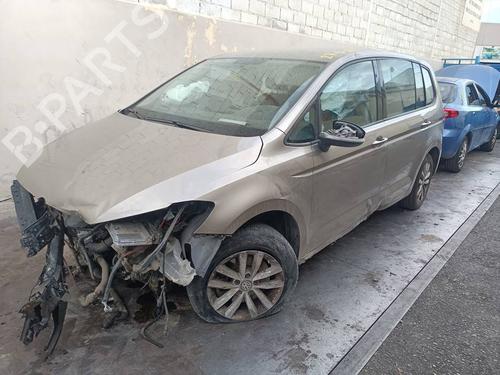 Used Parts VW TOURAN (5T1) 4922903