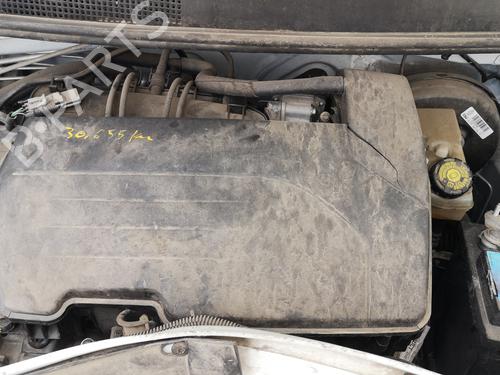 Moteur DACIA SANDERO II [2012-2025]  8694053