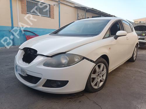 Right front brake caliper SEAT LEON (1P1) 1.9 TDI | BP18340948M104 