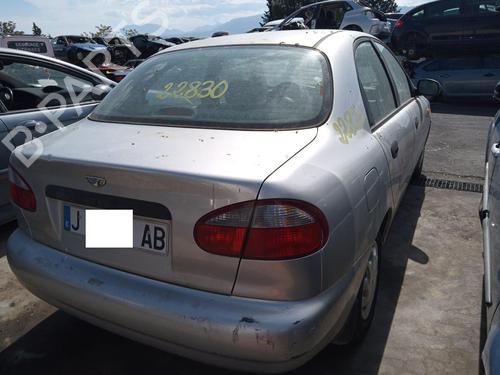 Right mirror DAEWOO LANOS (KLAT)  | BP12556312C27 