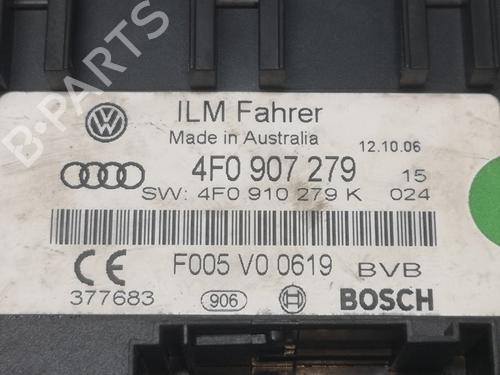 Electronic module AUDI A6 C6 (4F2) 2.0 TDI | BP13249504M83 