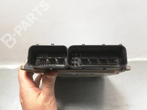 Engine control unit (ECU) MITSUBISHI LANCER VIII (CY_A, CZ_A)  | BP4758415M57 