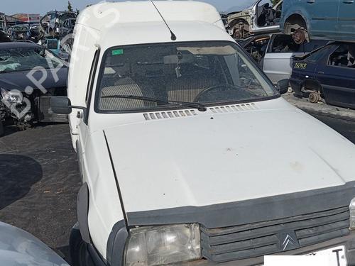 Starter CITROËN C15 Box Body/MPV (VD_) 1.8 D | BP29439812M8 