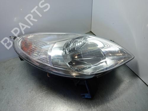 Scheinwerfer rechts für Scheinwerfer rechts CITROËN XSARA PICASSO (N68) 2.0 HDi (90 hp) 34277486 34277486