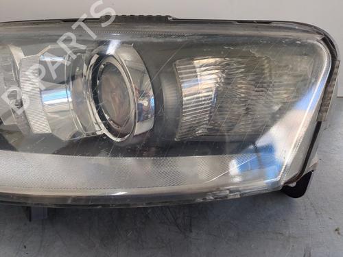 Left headlight AUDI A6 C6 Avant (4F5)  | BP36013226C28  - Image 6
